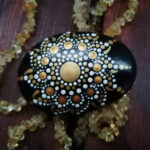 Mandala na kameni