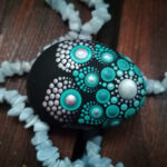 Mandala na kameni