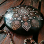 Těžítko MANDALA