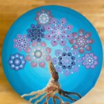 obraz mandala