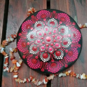 Těžítko MANDALA