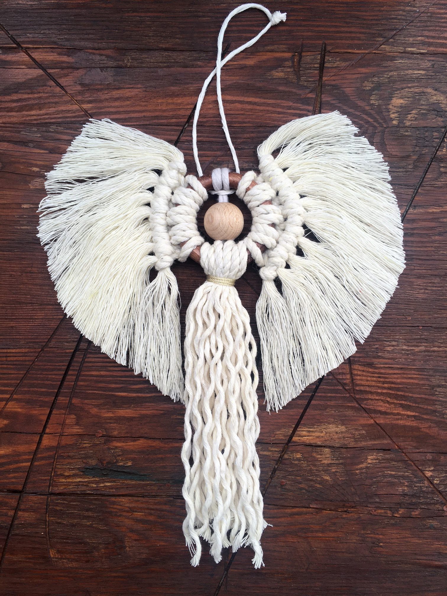 Macramé Madehand