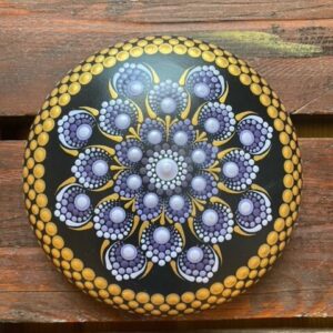 Těžítko MANDALA